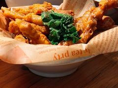 -本处·素食·融合料理(南油店)