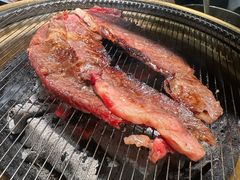-西塔老太太泥炉烤肉(龙湖北苑天街店)