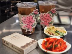 -白玉·朝鲜族烤串(南山店)