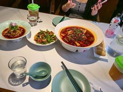 -湖鱼湖·蓉亭食贝(亚运村店)
