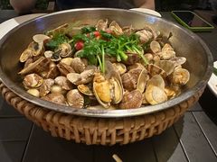 -喷泉广场餐厅·宵夜·海鲜烧烤大排档(长隆企鹅酒店)