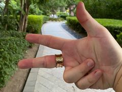 -宝格丽BVLGARI(卓展购物中心店)