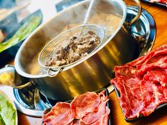 -牛品福潮汕牛肉火锅(旺庄店)