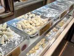 -炳记云饺(德政总店)