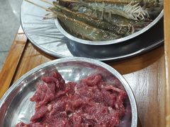 -盈田盈粥庄(博山东路店)