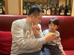 -安妮意大利餐厅(国贸店)