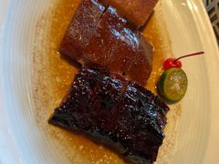 -三号黄浦会Canton Table