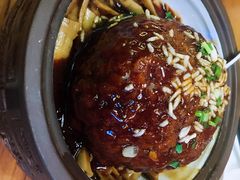 -小厨娘淮扬菜(清江苏宁广场店)