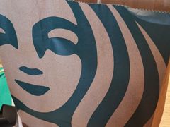 -星巴克(广州南站A18检票口楼上)