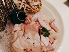 -洪氏嗨捞·猪肚鸡火锅(阳光天地店)