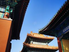 -历代帝王庙博物馆