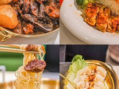 -明记牛杂(新马路分店)