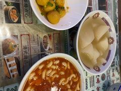 -七爷清汤腩·港式餐厅(金狮广场店)