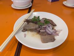 -雅苑餐厅(朝天路店)