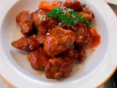 -大树餐厅(红旗街万达店)