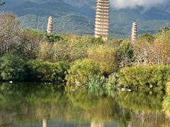 -崇圣寺三塔文化旅游区