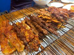 -萨里尔烤肉餐厅(曦华源店)