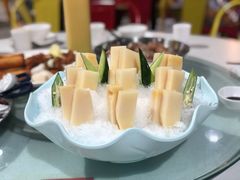 冰镇吊丝丹-石岐乳鸽村(南海第三分店)