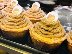 -黛汀烘焙DAINTY BAKERY(代字行合生汇店)