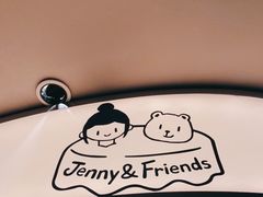 -静宜和她的朋友(星海广场店)