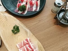 -江小渔鲜鱼火锅(冠亚星城店)