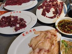 -贵宾牛·潮汕牛肉火锅(珠池总店)