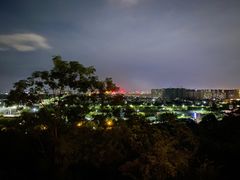 -神光山国家森林公园