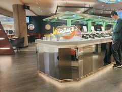 -纽约客美式餐厅(新奥购物中心店)