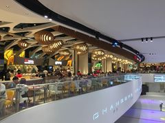 -食悦天美食广场(长沙IFS国金中心店)