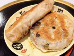 -老北京馅饼粥(西单店)