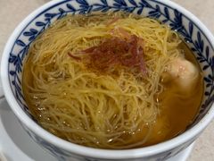 鲜虾云吞面-池记(尖沙咀店)