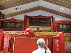 -桂林独秀峰王城景区