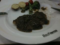 android_upload_pic-斗牛士牛排餐厅(嘉里汇店)