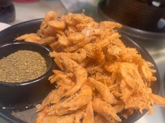 -红蜡烛-养生粥-津鲁菜(中山路店)