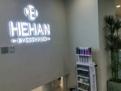 -DX HAIR SALON·发现未知美发沙龙