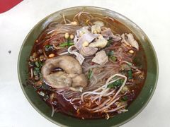 -董记冒节子肥肠粉