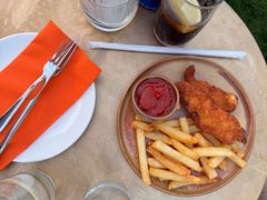 -Terrace 8 八号露台(波特曼丽思卡尔顿店)