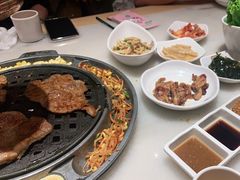 -韩宫宴炭火烤肉(印象城店)