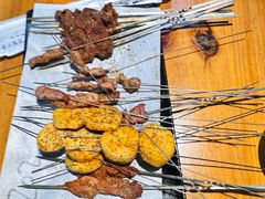 -食鸡公社辣子鸡·潍坊菜·烧烤