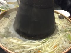 -颐品居涮肉(乌鲁木齐中路店)
