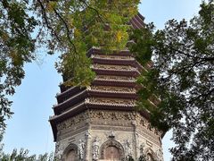 -玲珑塔公园