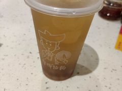 -华辉拉肠(宝华店)