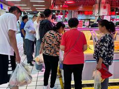 -运河通源农贸市场
