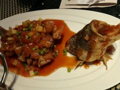 android_upload_pic-新兴·金羊座·粤菜点心(乐峰店)