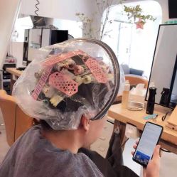 -净漪造型 PURE RIPPLE