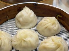 -百年尹氏汤包(湖南路狮子桥店)