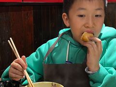 -渝味晓宇火锅(合川路店)