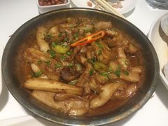 -至潮餐厅精致粤菜·活鲈鱼·走地鸡(珠江新城店)