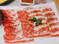 -韩宫宴烤肉·料理(砂之船奥特莱斯店)