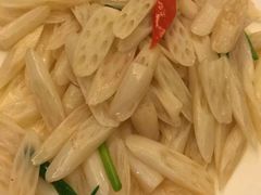 -华中农业大学-荟园餐厅